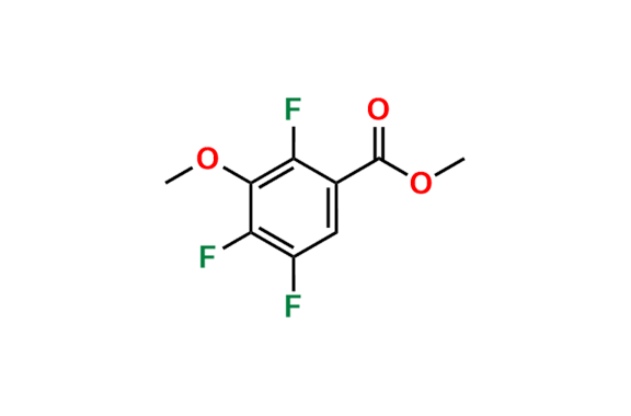 Moxifloxacin Methyl Ester impurity