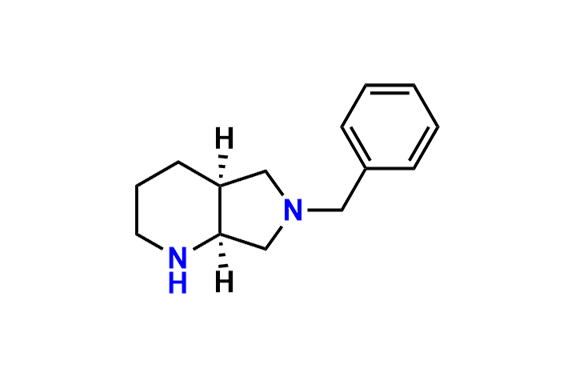  Moxifloxacin Impurity 21