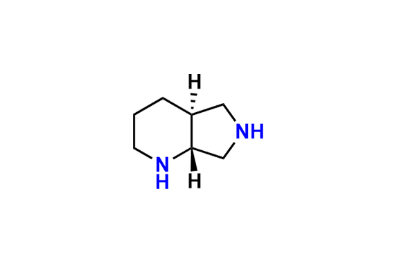 (1R,6S)-2,8-Diazabicyclo[4.3.0]nonane