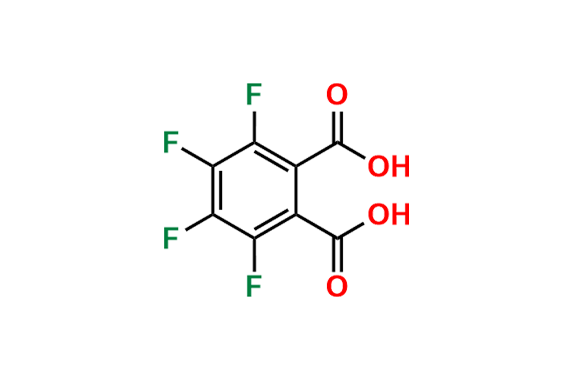 Tetrafluorophthalic Acid