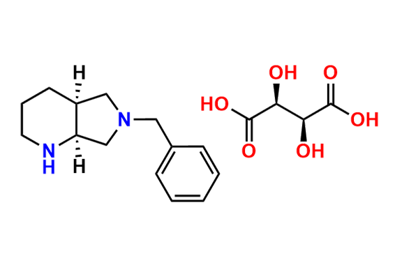 Moxifloxacin Impurity 1