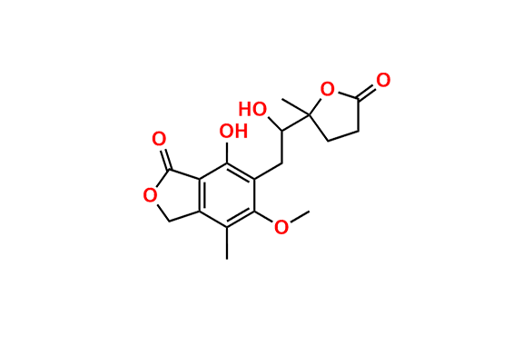 Mycophenolic Hydroxy Lactone