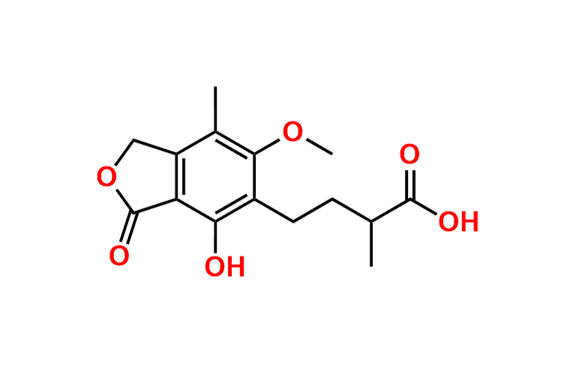 Mycophenolate Mofetil Impurity 9