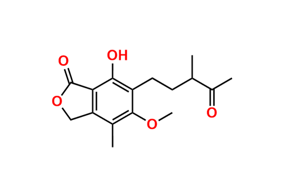 Mycophenolic Acid Impurity 20