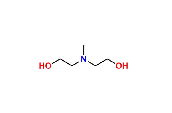 N-Methyldiethanolamine