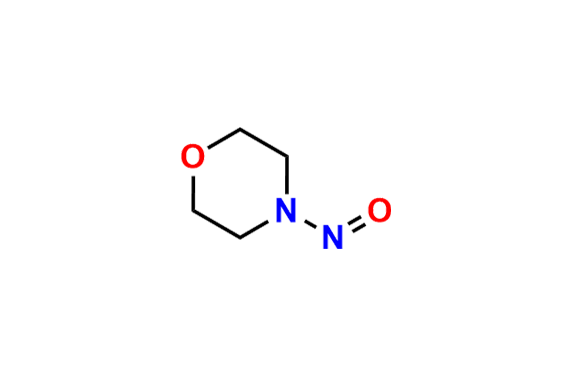 N-Nitroso Morpholine