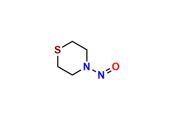 N-Nitroso Thiomorpholine