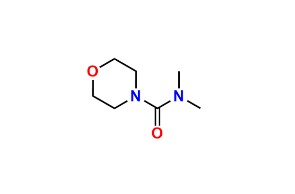 N,N-Dimethylmorpholine-4-Carboxamide