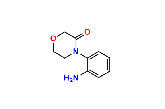4-(2-Aminophenyl)-3-morpholinone