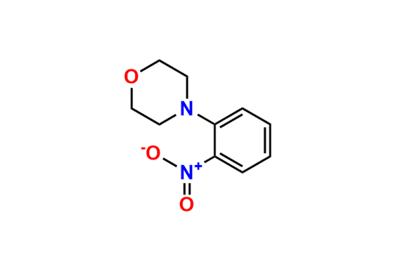 4-(2-Nitrophenyl)morpholine