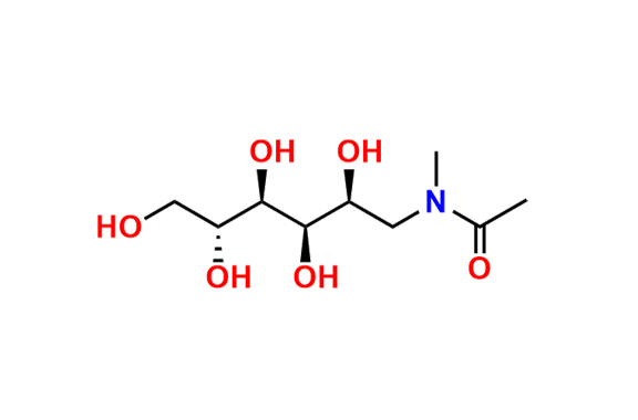 Meglumine Impurity 4