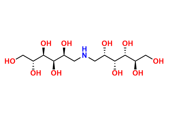 Meglumine Impurity 2