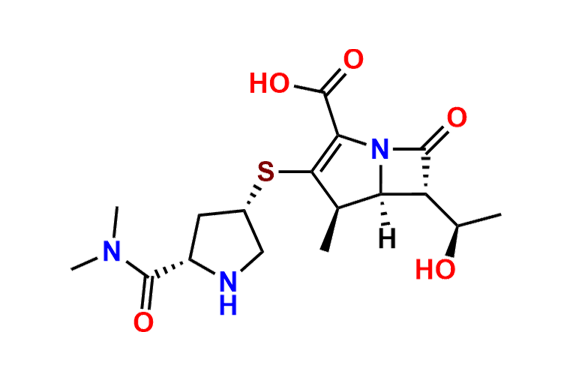 Meropenem