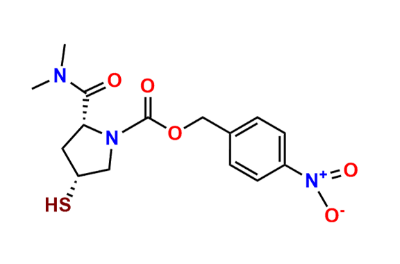 Meropenem Impurity 8