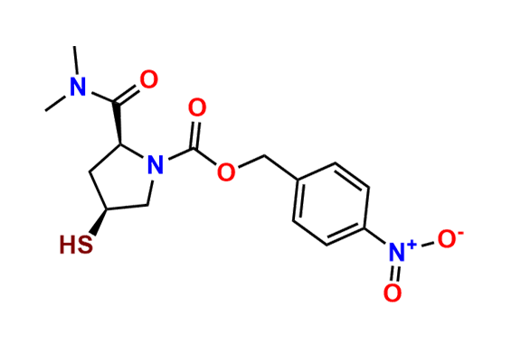 Meropenem Impurity 3