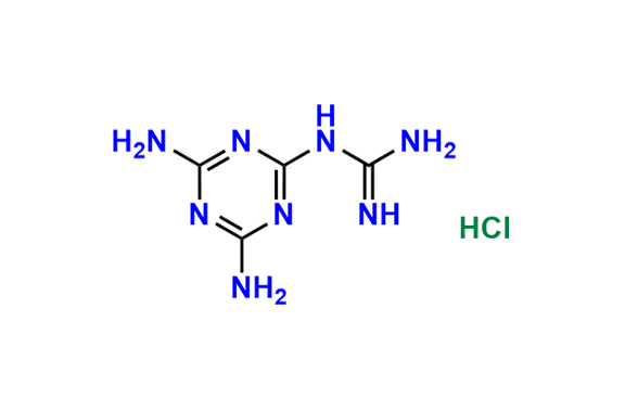 Metformin EP Impurity B