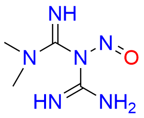 N-Nitroso Metformin