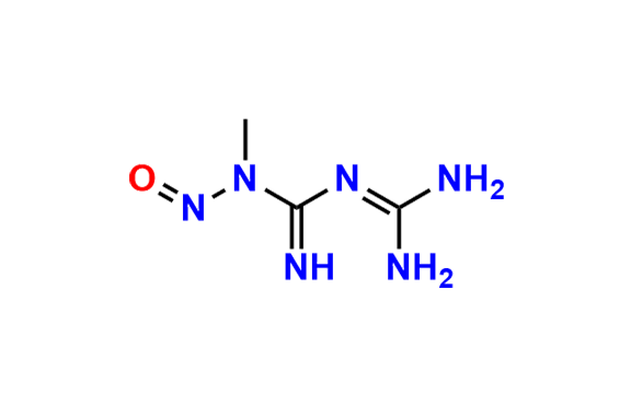 N-Nitroso Metformin Impurity 1