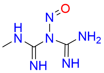N-Nitroso Metformin Impurity 2