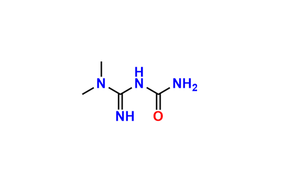 Metformin Hydroxy Analog 2