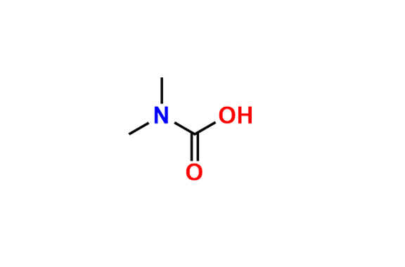 N,N-Dimethylcarbamic Acid