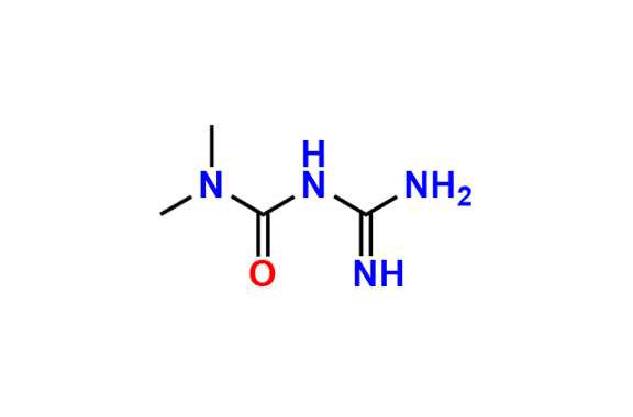 N-(Aminoiminomethyl)-N,N-dimethylurea