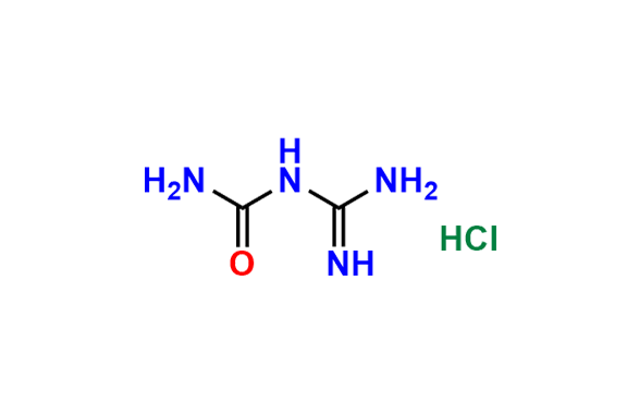 Metformin Hydroxy Analog 1