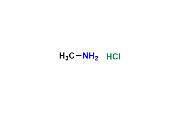 Methylamine Hydrochloride