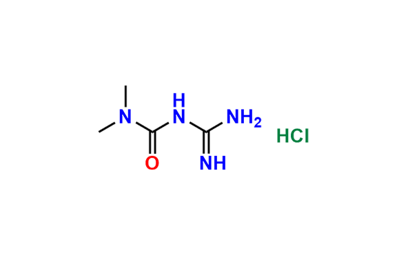 Metformin Impurity 6