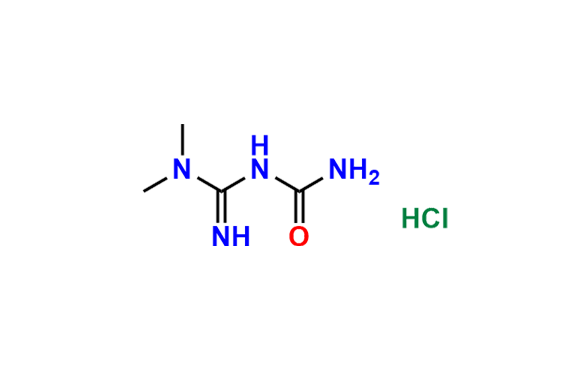 Metformin Impurity 7