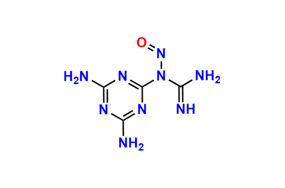 N-Nitroso Metformin EP Impurity B