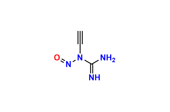 N-Nitroso Cyanoguanidine