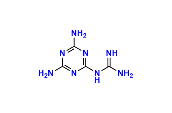 Metformin EP ImpurityB
