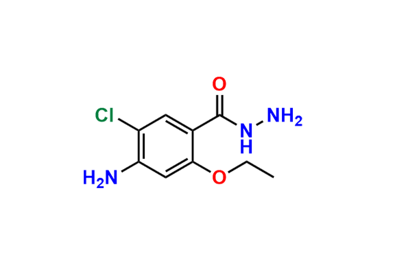 Mosapride Impurity 3