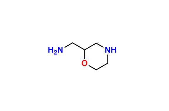 Mosapride Impurity 19