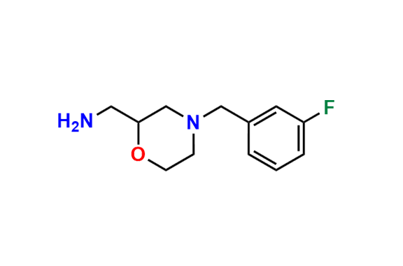 Mosapride Impurity 18