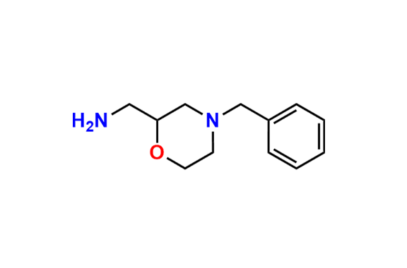 Mosapride Impurity 17