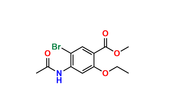 Mosapride Impurity 14