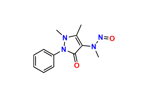N-Nitroso Metamizole EP Impurity C