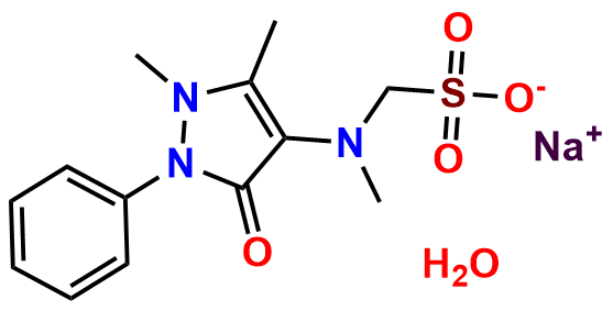 Metamizole Sodium Monohydrate