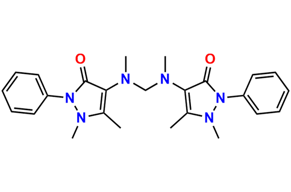 Metamizole Impurity 14