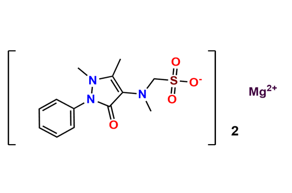 Metamizole Magnesium