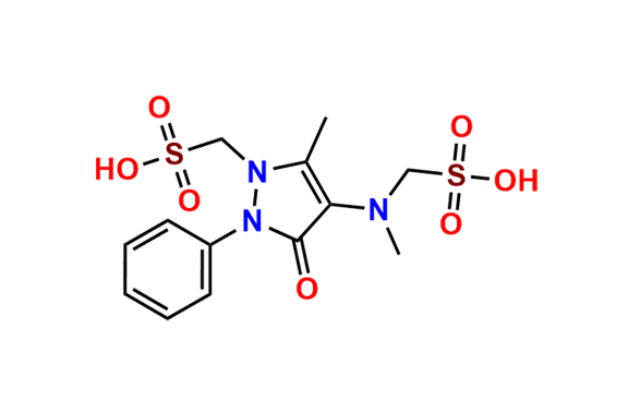 Metamizole Impurity 9