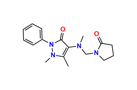 Metamizole Impurity 7