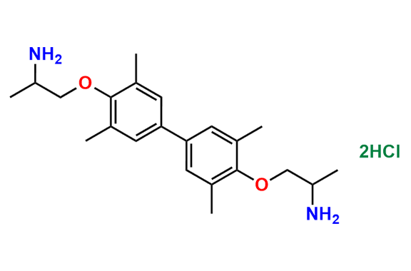 Mexiletine EP Impurity C