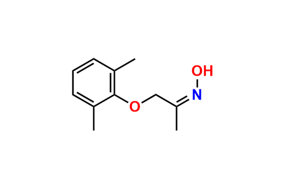 Mexiletine Impurity 2
