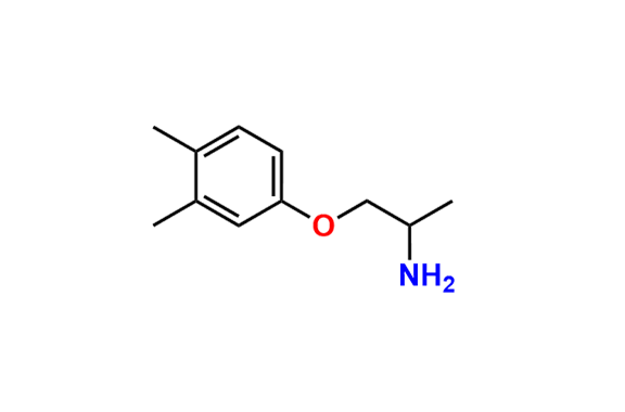 Mexiletine Impurity 5