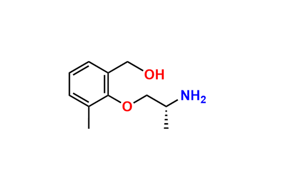 (R)-Hydroxymethylmexiletine