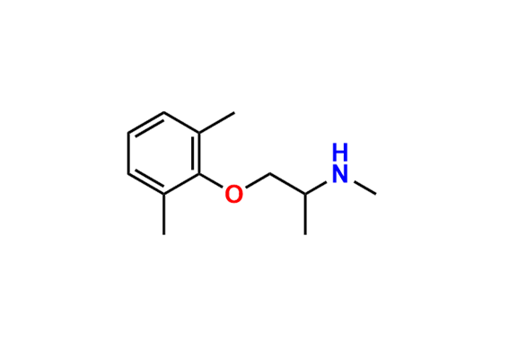 N-Methyl Mexiletine