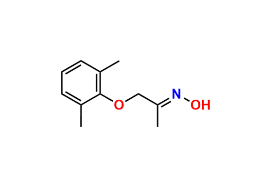 Mexiletine Impurity 3